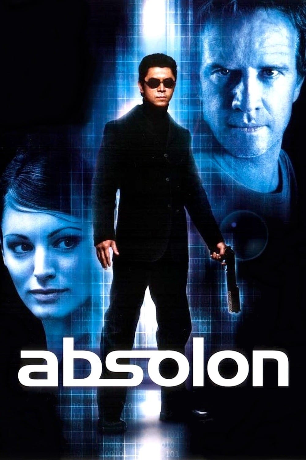 Постер Absolon